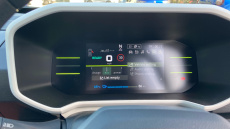 Dacia Spring 27kWh Expression 65 48kW 5dr Auto Electric Hatchback